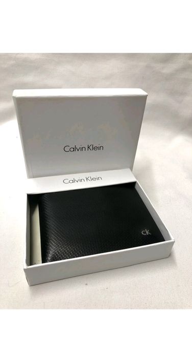 Оригинални мъжки портфейли Calvin Klein и Diesel