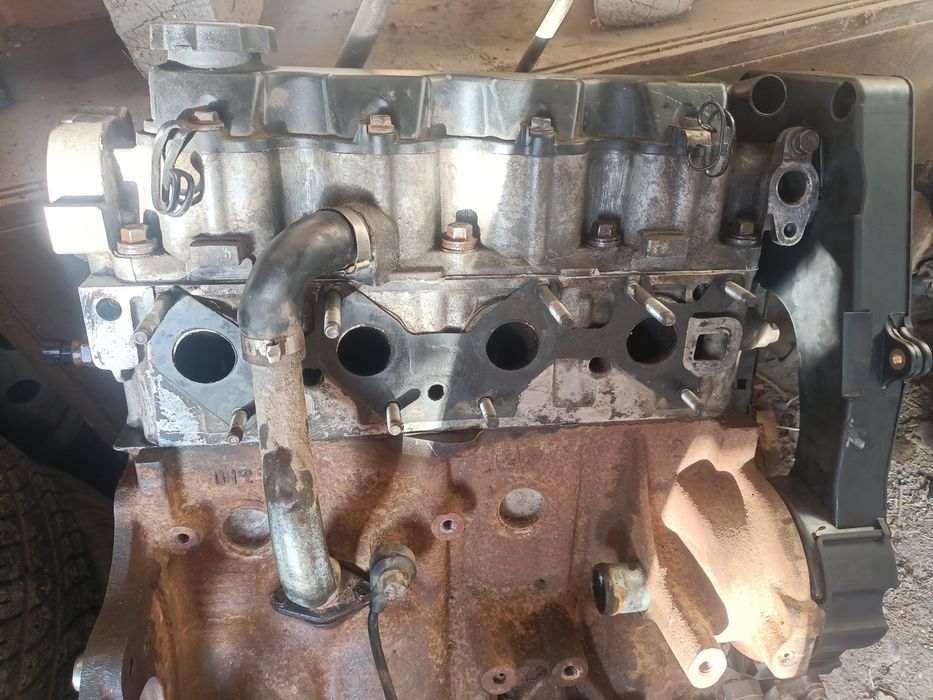 Нексиге маторлар бар