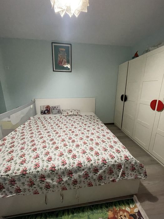 Apartament 2 camere Cartier Aviatiei - loc de parcare inclus