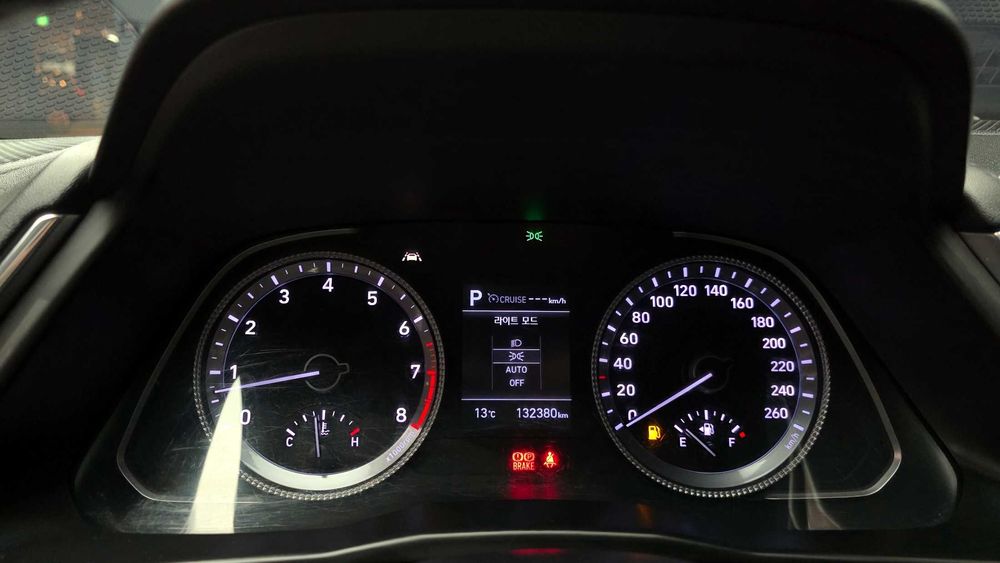 Hyundai Sonata 2.0LPG Smart autogeorge.com