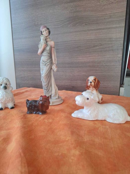 Дами с маркировки .