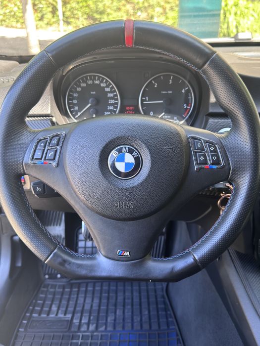 Vand Bmw E91 2.0 diesel 2005 motor M47