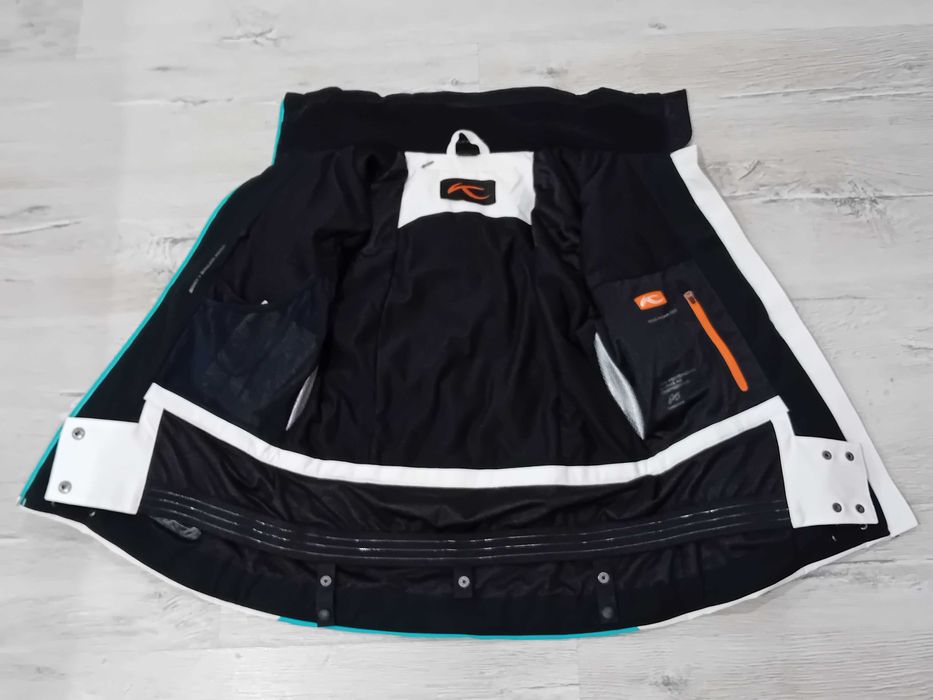 Geacă de schi cu puf pentru femei Bogner Fire+Ice, Kjus, Sportalm