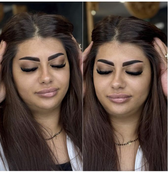 Micropigmentare sprancene