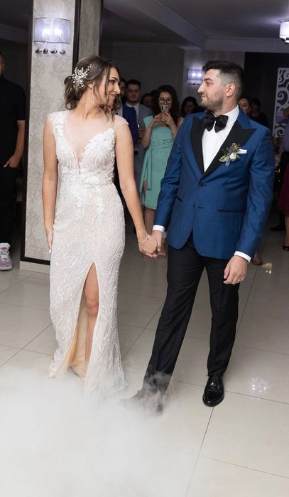 Rochie de mireasa Natalia Vasiliev 2022