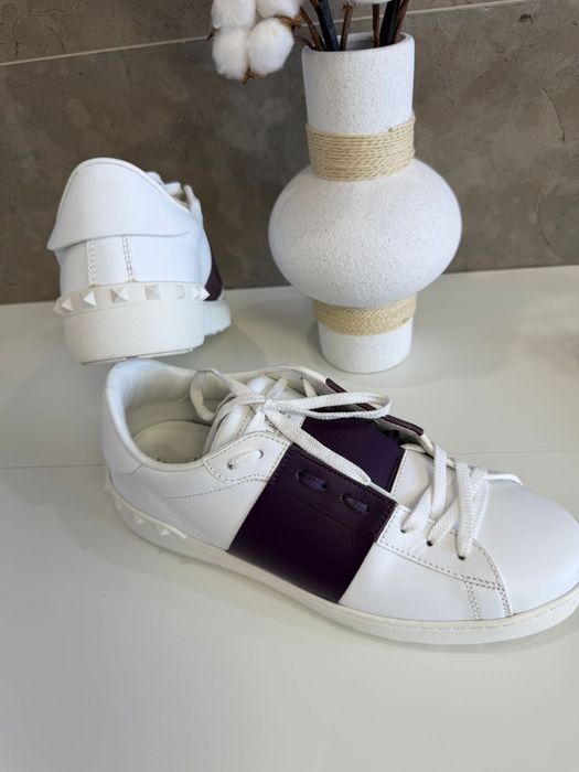 Кеды Valentino Garavani Оригинал