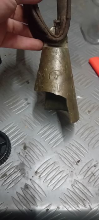 Стар Чан звънец чан