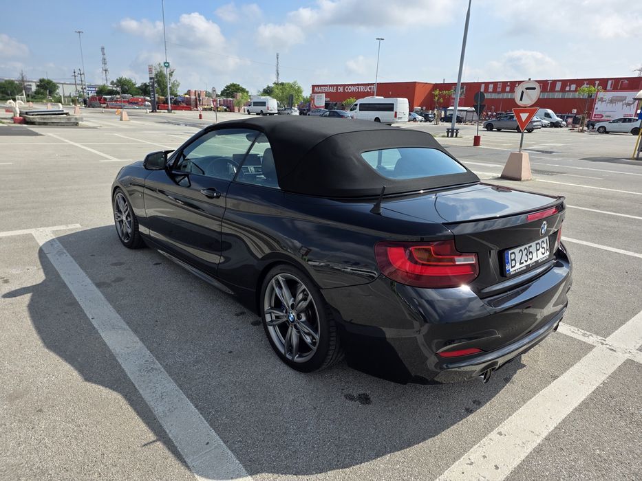 Vand BMW M235i M Performance