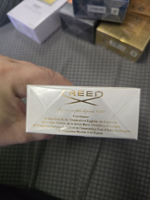 Parfum Creed - Aventus 100ml edp