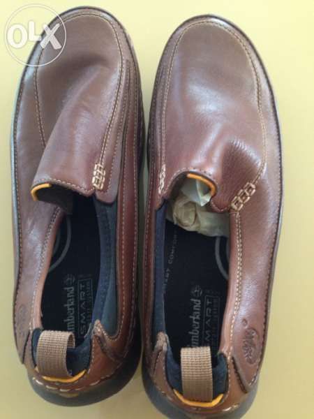 Продавам Timberland обувки,внос от САЩ