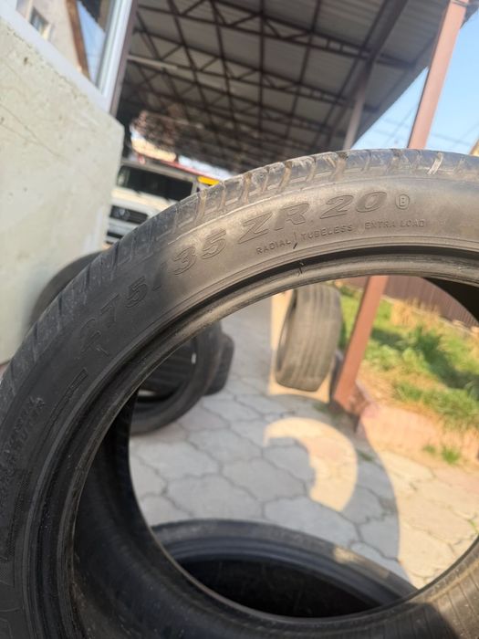 Комплект зимней резины