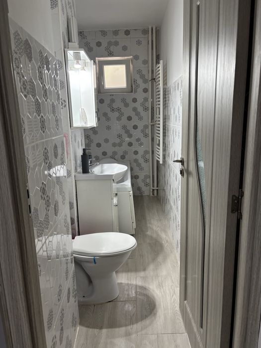 Apartament de închiriat