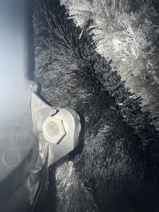 Vand Far dreapta pentru piese VW Tiguan 2013