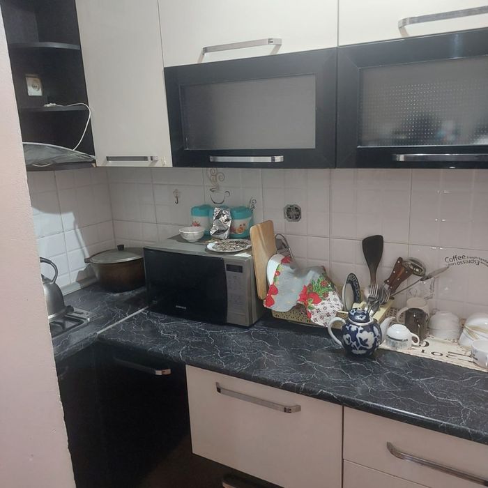 Срочно.  Метро Новза. 2 х комнатная ориентир Мечет