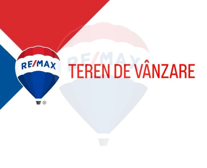 Teren intravilan categoria folosinta curti constructii Sinpaul