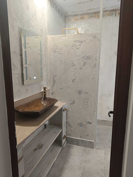 Дава се под наем Двустаен апартамент в Стара Загора, Три чучура - център - 64 кв.м за 331.5 € - Снимка #7