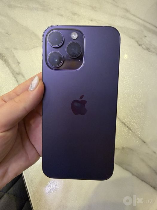Iphone 14 pro max 1tb
