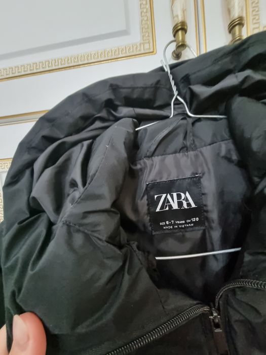 Куртка детская ЗАРА