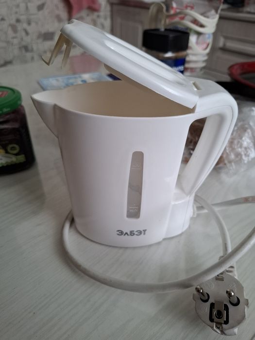 Электрический чайник
