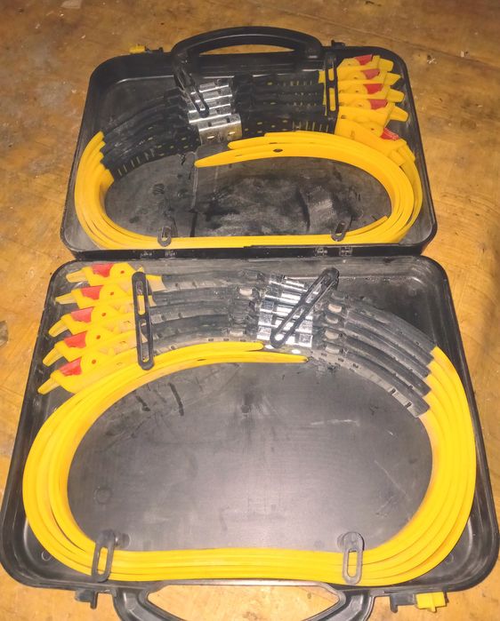 Вериги за гуми за кола