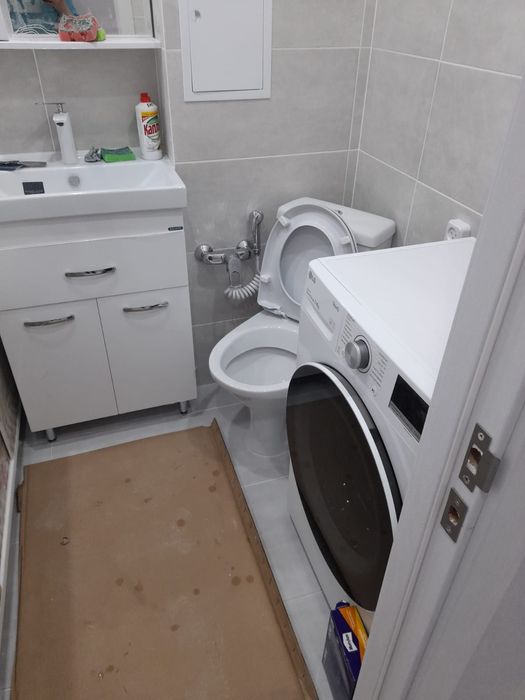 Делаем ремонт квартир домов