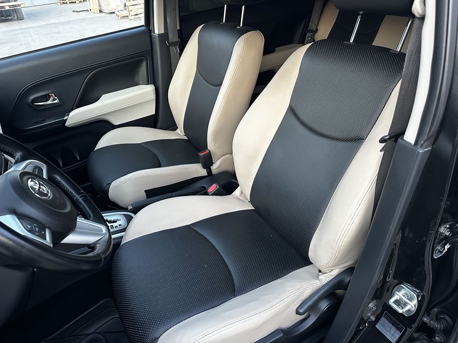 Toyota Rush Diamond 2023 год, 28000 км пробег, чистая экономичная