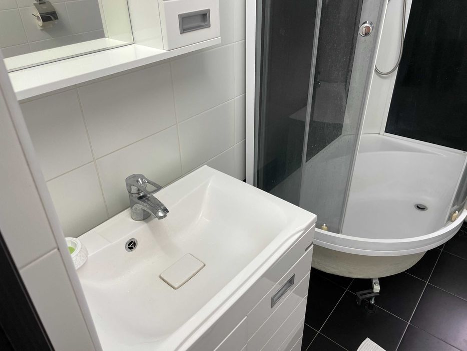 Отдельный дом 3-х