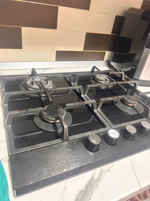 Plită și cuptor Franke stare perfectă