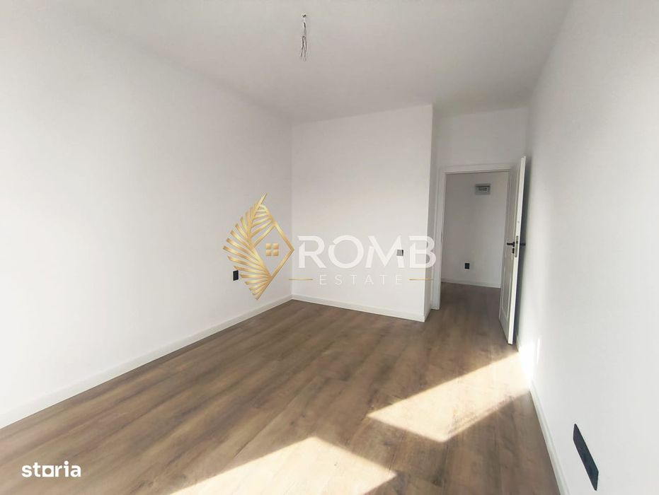Apartament 2 camere finisat, Eroilor Residence, garaj subteran inclus
