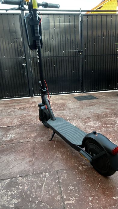 Trotineta   Electrica   Xiaomi