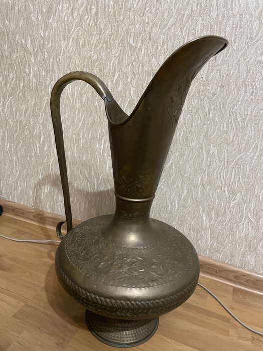 Кувшин антиквариат