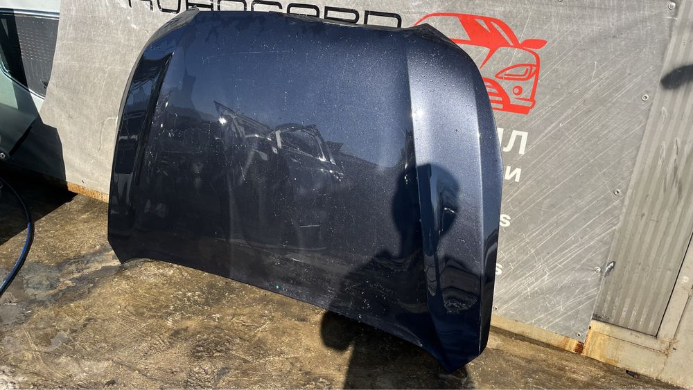 Преден капак Subaru XV 2011-2017