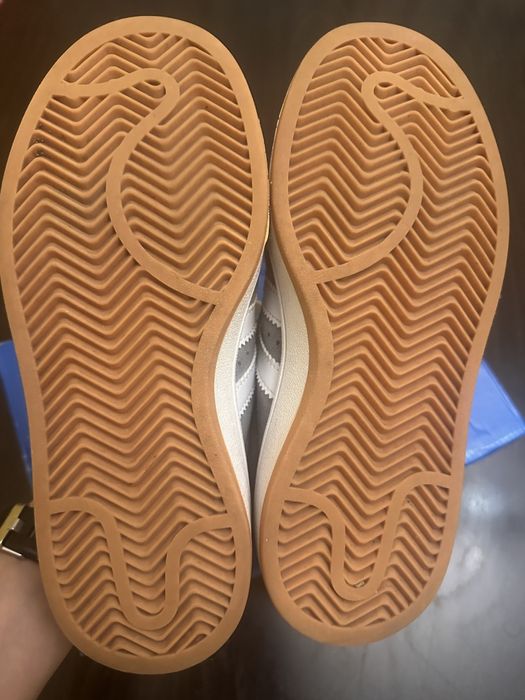 Детски маратонки ADIDAS CAMPUS