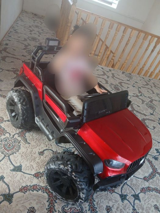 Пультывый машина сатылады