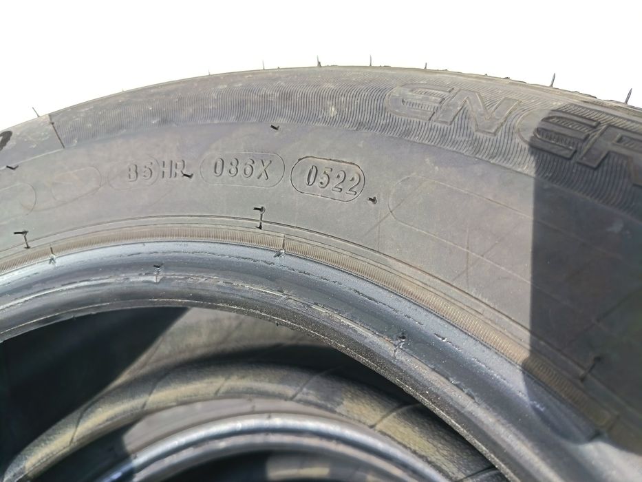 Anvelope vara 175 70 14 Michelin 2022 5. 5-6mm