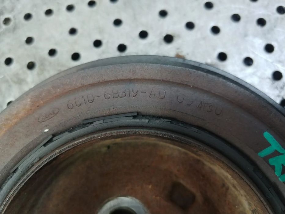 fulie vibrochen 2.2 tdci  b8fa ford transit  euro 4  6c1q-6b319-ad