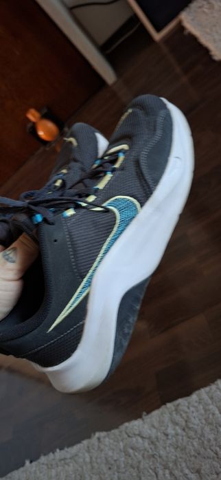 Adidasi barbati Nike