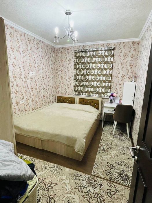 Сергели Янгихаятский район Новостройка 7а/3Б худуд 3/2/7 58 кв.м,Метро