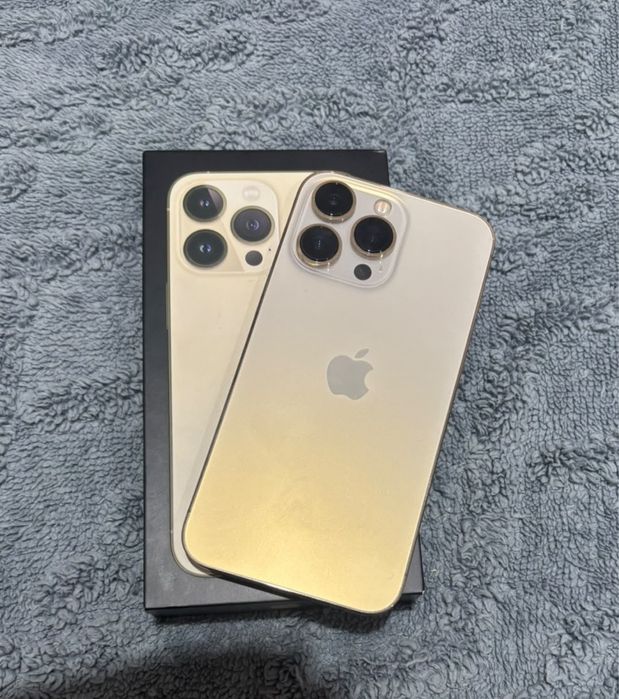 Продам айфон, iPhon 13 pro 128gb