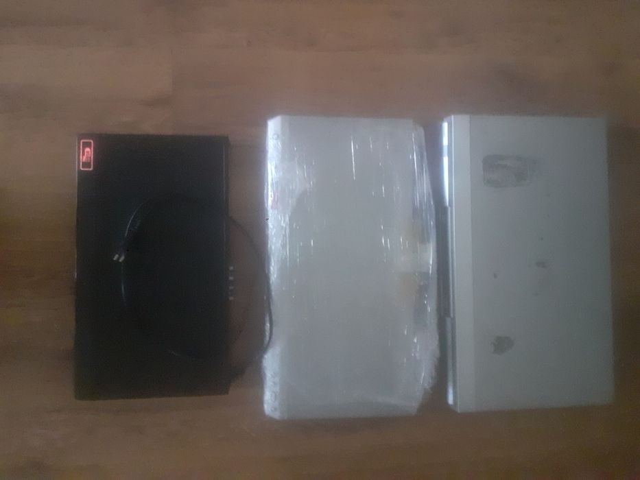 3 DVD плеера Panasonic LG Samsung