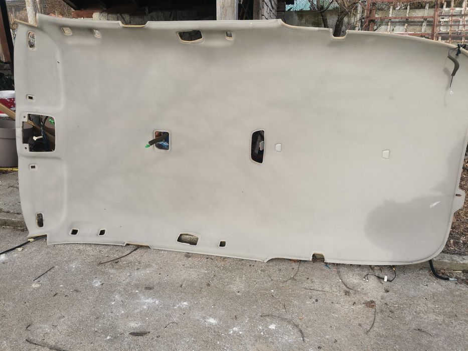 Части за Volvo XC70