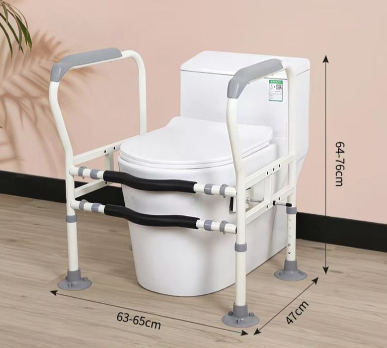 Продам новый биотуалет для инвалидов