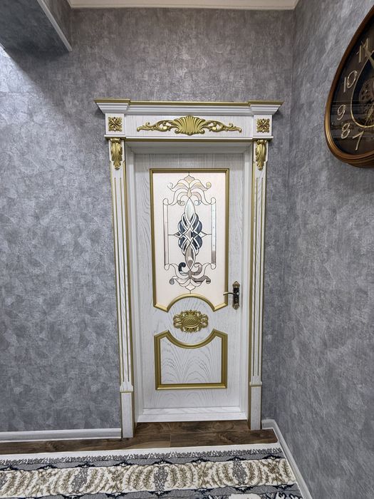 Квартира 3 хонали, 90кв, Файзиобод масжид олдида
