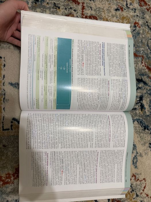 Fiziologie medicală Boron