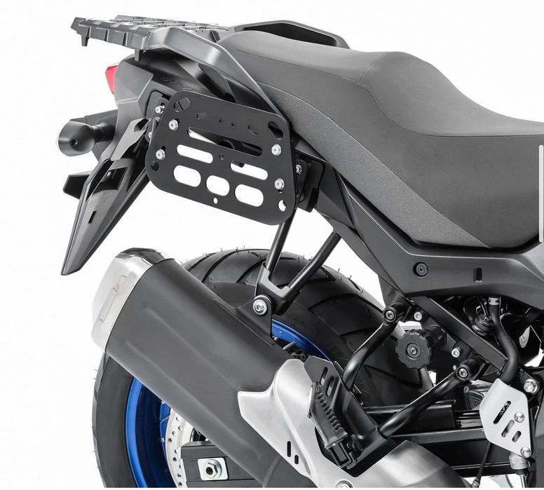 Suzuki V-Strom 650/800 /1050