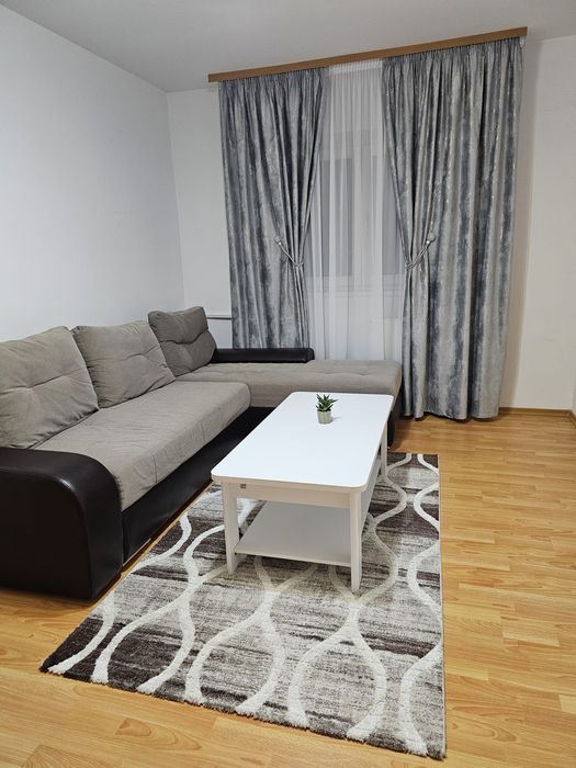 Închiriez  apartament zona obcini suceava