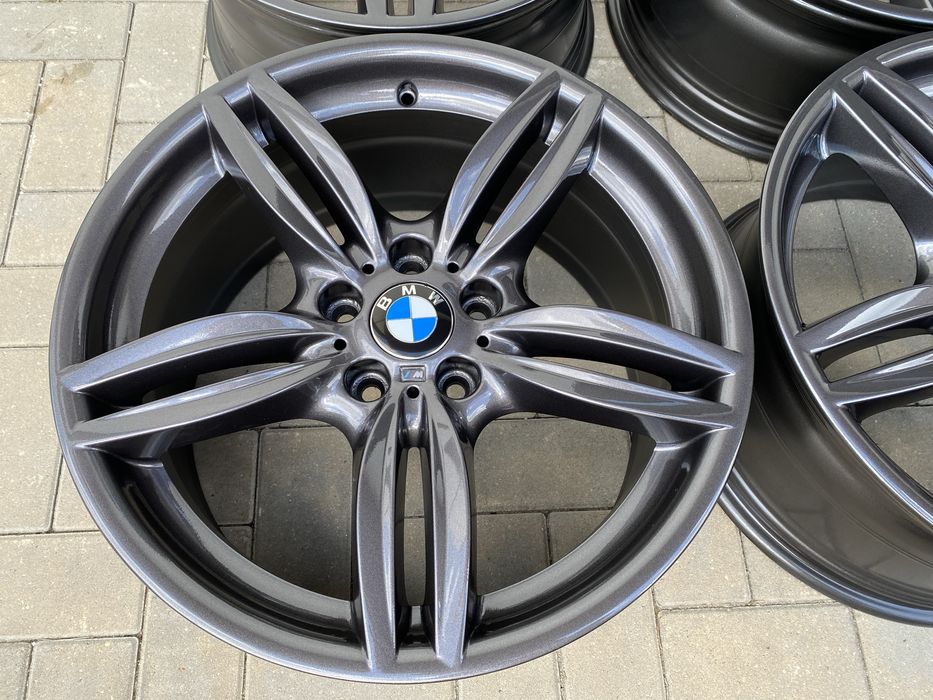 Jante BMW 19 M Originale Style 351