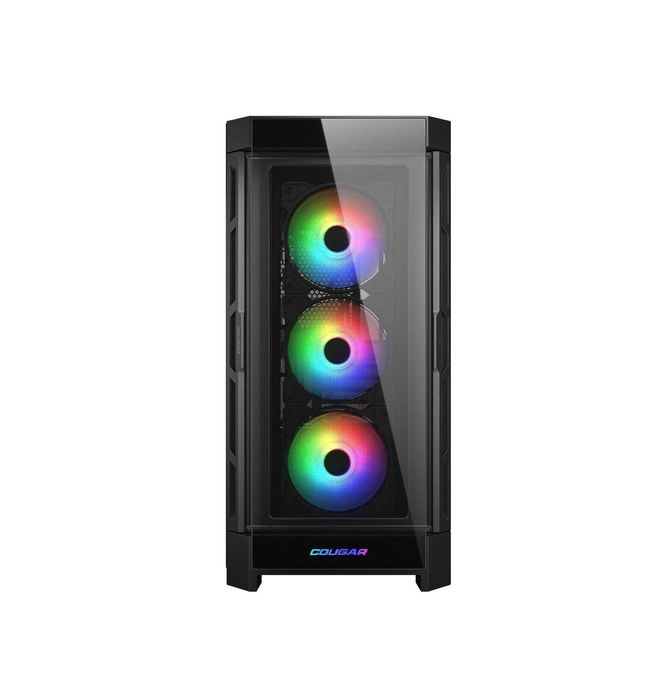 ! Корпус Case Cougar Duoface Pro RGB | Цена с НДС