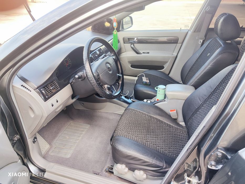 Продажа автомобиля