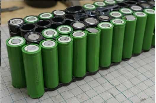 Recostructie Acumulator LI ion biciclete 2 Ani Garantie Răzvan/Cluj